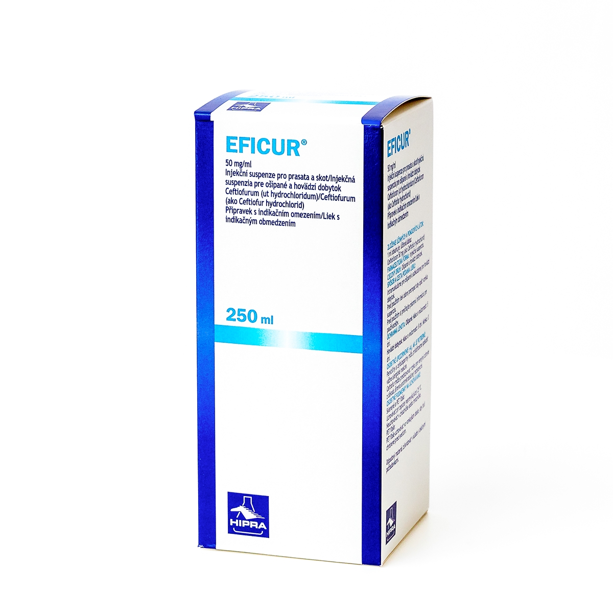 Eficur 250ml