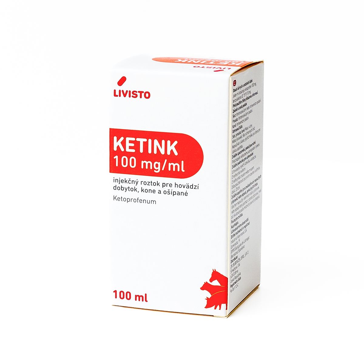 Ketink 100ml