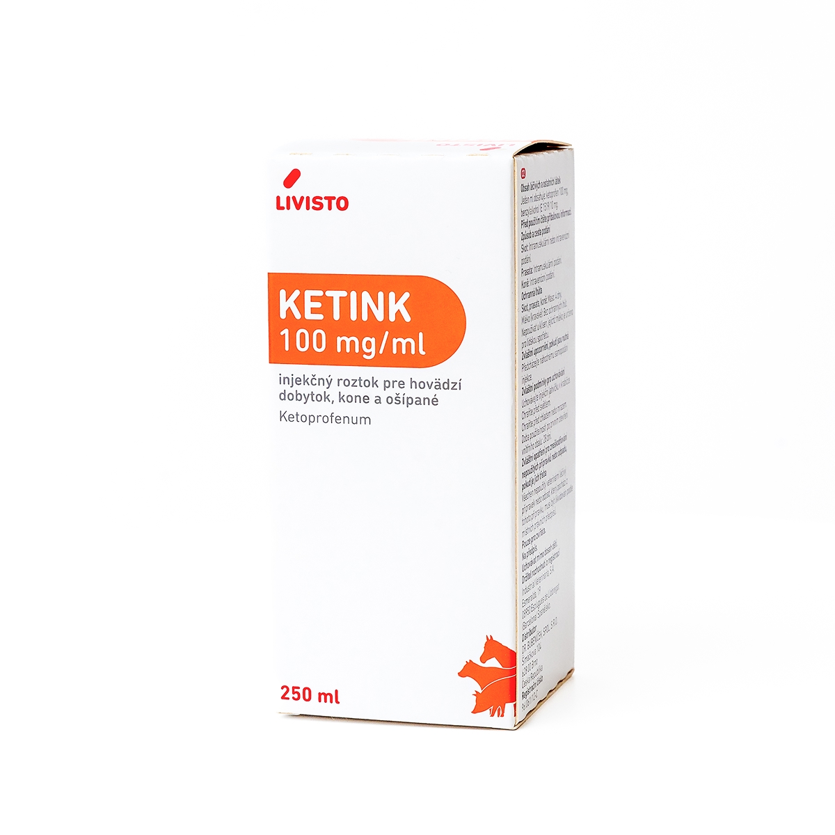 Ketink 250ml