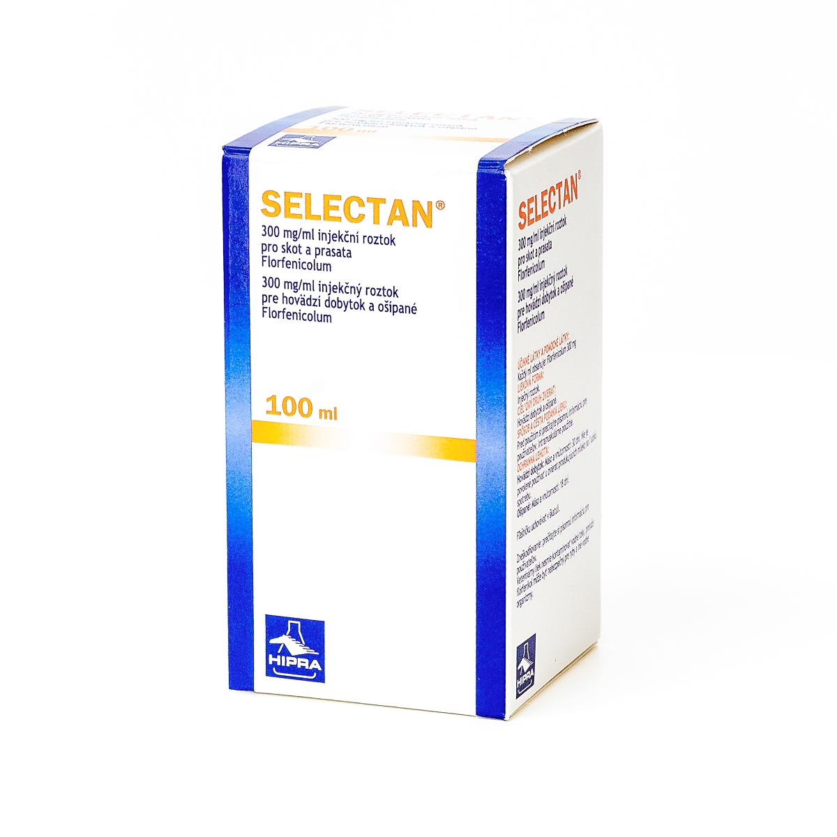 Selectan