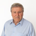 MVDr. Ing. Josef Bubeníček, CSc